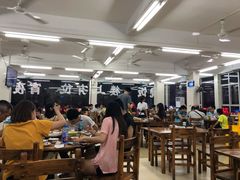 大堂-南记食粥坊·宵夜大排档(南桂店)