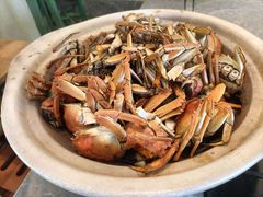 -鲤鱼洲酒店港鲤咖啡厅