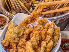 -成都瓜串串(水围1368店)