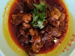 -金家老三饭庄(常营店)