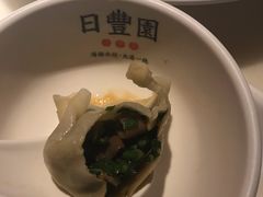 海肠水饺-日丰园海肠水饺·老字号大连海鲜(和平广场店)