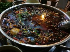 -黑竹香鸡(营和巷店)