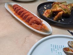 -佬麻雀·新湘菜(珠海金发购物中心店)
