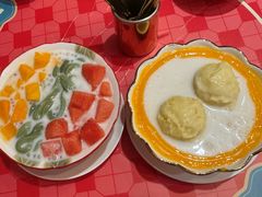 -甜心妈妈·榴莲星级糖水(北京路总店)