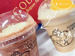 -GODIVA(王府井apm店)