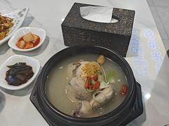 -长顺参鸡汤店(西塔总店)
