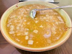 马蹄芋艿羹-HOHO餐厅(古子城店)