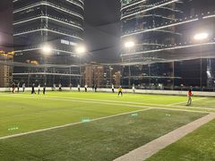 -洛克公园(苏州中心商场)