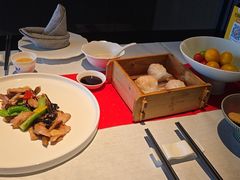 -馋遇江南·精致湖景雅宴(东方之门店)