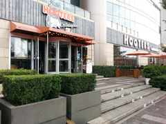 门面-Hooters猫头鹰餐厅(淮海路店)