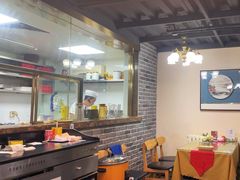 -北平味道.京味菜.烤鸭(梨园店)