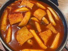 -BHC炸鸡(莲洞店)