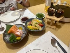 -小句号·精致料理(江南环球港店)