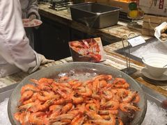 -AdD全日制餐厅(中谷花园酒店)