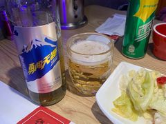 -烧货·活海鲜炭烧(湖滨商业街店)