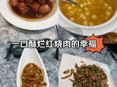 -聚丰园•湖鲜餐厅(阿红私房菜梅石路店)