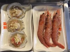 贺野(紫藤路店)-贺野·自助炭火烤肉(紫藤路店)