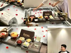 -谧境·爱SPA(春熙路店)