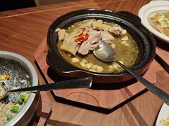 -江南厨子(万象天地店)