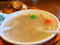 甜胚子-中阿兰牛肉面(悦海新天地店)