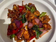 三杯鸡-新加坡海鲜(国贸商城店)