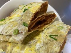-陈记锅巴菜(五大道店)