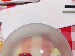 -西贝莜面村(常州新北万达广场店)