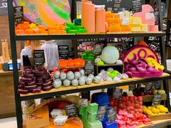-LUSH(威尼斯人店)