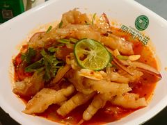 -原味四季椰子鸡(平湖天虹店)