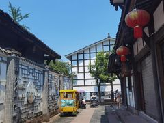 -徐老幺奶汤面