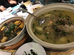 -香阁餐厅·常州菜·常州菜代表品牌(新北奥体店)