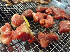 -马路牙子地桌烤肉(工体店)