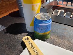 -很久以前羊肉串(昌里路三钢里店)