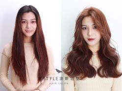 -P.STYLE 派斯造型