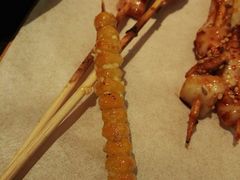 -那些年记忆烧烤