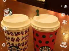 -星巴克(武汉协和医院店)