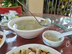 -三亚相缘海鲜·烧烤·糟粕醋(三亚湾店)