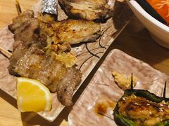-鸟内会居酒屋(得意潮馆店)