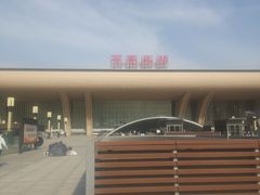 -石家庄站
