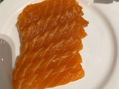 三文鱼-云海轩·海鲜自助-河北云瑧世纪大饭店1F