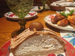 -弗兰克牛排西餐厅Ribone steak house(柠檬花园店)