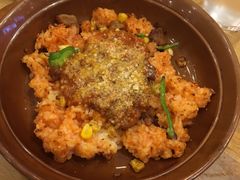 香辣鸭肉烤饭-萨莉亚意式餐厅(天河城购物中心店)