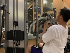 -京都私家健身会所(壹品国际店)