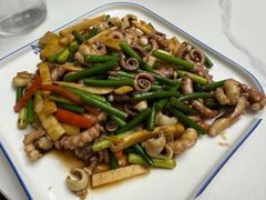 -杨记海鲜楼(三门黑金冠店)