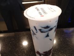 -书亦烧仙草(新都会店)