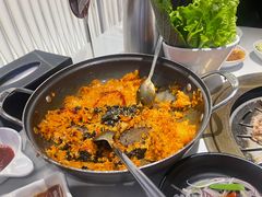 -韩时烤肉(枫蓝店)