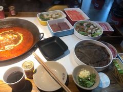 -老天桥蛙炉火锅(姑苏总店)