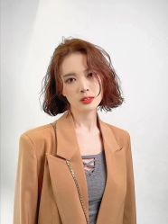 -杉影印象日式烫染專門店