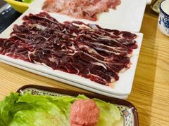 -伟记牛肉(金鸿公路店)