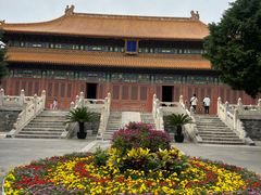 -历代帝王庙博物馆